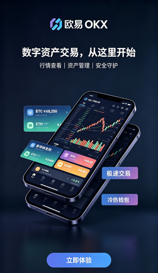 欧交易所app下载官网数字资产交易平台图文